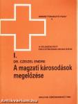 A magzati károsodások megelőzése
