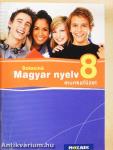 Sokszínű magyar nyelv munkafüzet 8.