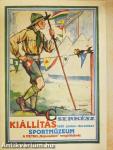 Cserkész Kiállítás 