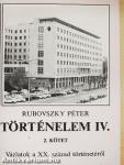 Történelem IV/2.