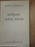 Előérzet/Alena nővér