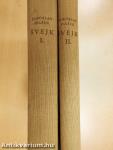 Svejk I-II.