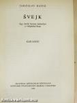 Svejk I-II.