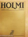 Holmi 1990. április