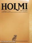Holmi 1989. december