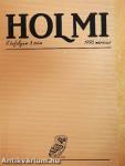 Holmi 1990. március