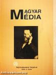 Magyar Média 2000/3.