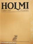 Holmi 1990. szeptember