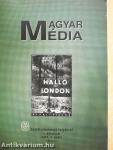 Magyar Média 2001/4.