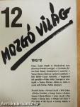 Mozgó Világ 1992. december