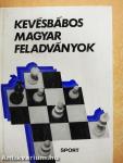 Kevésbábos magyar feladványok