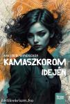 Kamaszkorom idején - Éldekorált