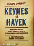 Keynes és Hayek
