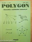 Polygon 1992/1-2.