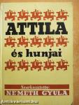 Attila és hunjai