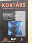 Kortárs 2009. április