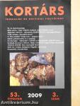 Kortárs 2009. március
