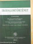 Irodalomtörténet 2008/4.
