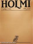 Holmi 1990. január