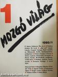 Mozgó Világ 1993. január-december