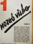 Mozgó Világ 1994. január-december