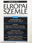 Európai Szemle 1995. tavasz-tél