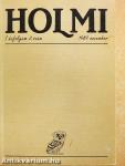 Holmi 1989. november