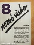 Mozgó Világ 1994. augusztus