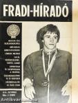 Fradi-híradó 1974. december
