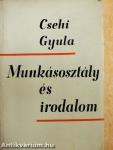 Munkásosztály és irodalom