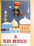 A kis Mukk