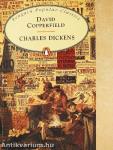 David Copperfield