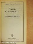 David Copperfield