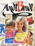 AndiBandi III. évfolyam 1. szám