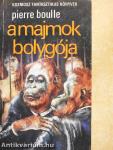 A majmok bolygója