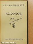 Rokonok