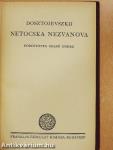 Netocska Nezvanova