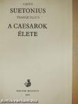 A Caesarok élete