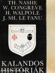 Kalandos históriák