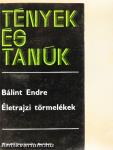 Életrajzi törmelékek
