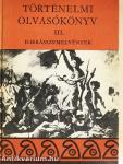 Történelmi olvasókönyv III.