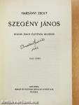 Szegény János I-II.