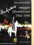 Szubjektív magyar filmtörténet