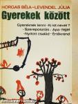 Gyerekek között