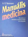 Manuális medicina