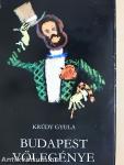 Budapest vőlegénye