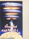 Amerikai amnézia