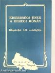 Kisebbségi ének a beregi rónán