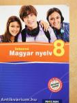Sokszínű magyar nyelv 8.