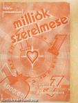 Milliók szerelmese